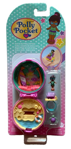 Polly pocket keepsake - polly,