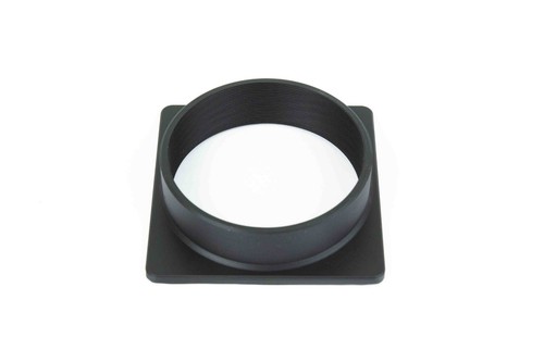 Lens board for aero ektar - aero, 7"