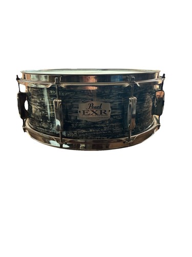 Pearl exr export series - pearl,
