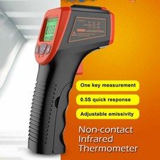 Thermomètre Infrarouge