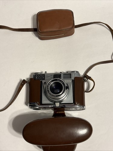 Kodak retinette iib type 031 - kodak,