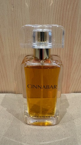 Estée lauder cinnabar - estée, de