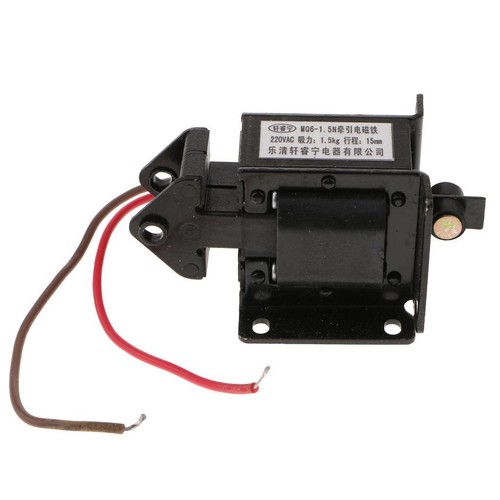 Mq6 sa 2502 220v - 220v, ac
