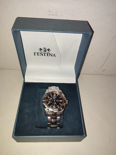 Montre festina modele 16242 - ,