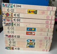 Lot livres oui enid - lot,