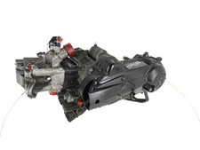 Moteur (Peugeot - Satelis 125