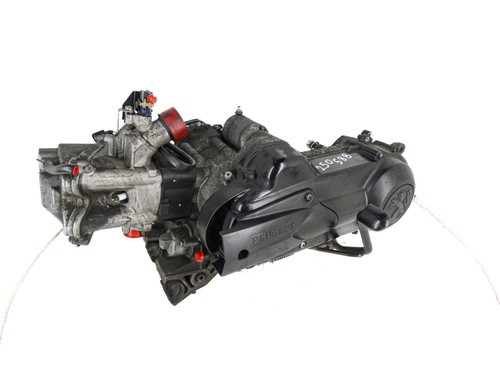 Moteur peugeot satelis 125 - satelis,