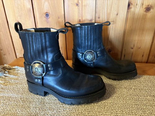 New rock gothic black - gothic,