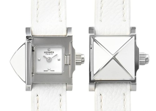 Montre quartz hermes - à,