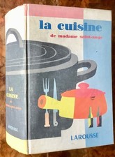 La Cuisine de Madame