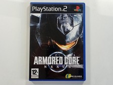 ARMORED CORE NEXUS SONY PLAYSTATION 2 (PS2) PAL-EURO OCCASION