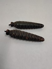 2 Poids Pour Horloge ,pendule