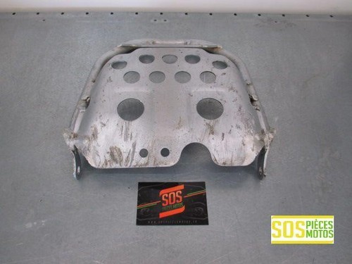 Sabot moteur suzuki - dr, se