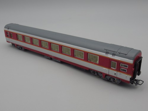 Wagon voiture grand confort - wagon, 61