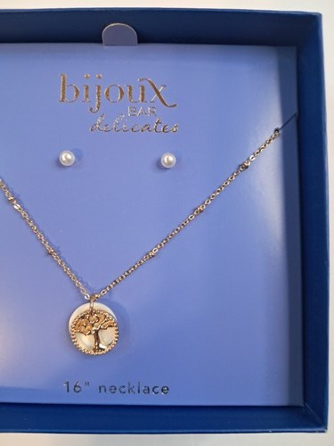 Bijoux bar delicates tree - delicates,