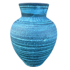 Vase vintage signé Accolay