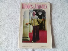 MODES ET TRAVAUX N°876 de