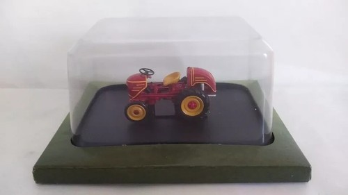 Tracteur reymond simplex 1953 - tracteur,