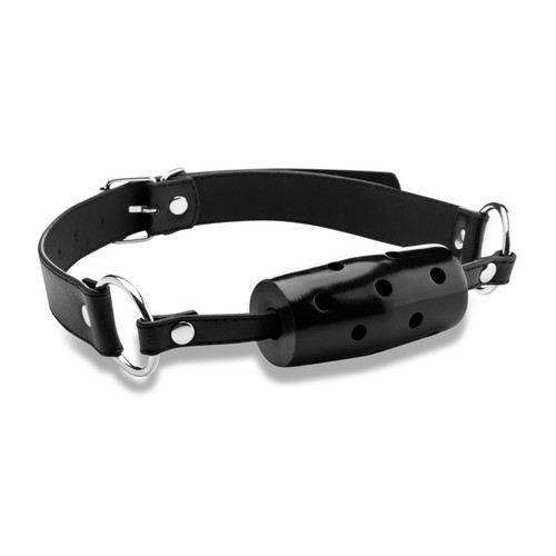 Bondage bâillon - &,