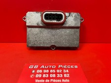 MERCEDES CLASSE E W211 BALLAST PHARE AVANT REF 5DV008290-00