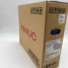 FANUC A06B-6090-H006 Servo Drive A06B6090H006 New Expendited Ship