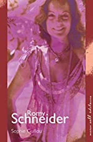 Romy schneider - romy,