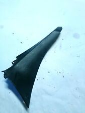 carénage plastique divers