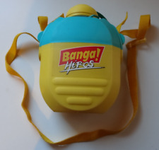 Gourde isotherme - Contenance 0,6 L - Banga Héros