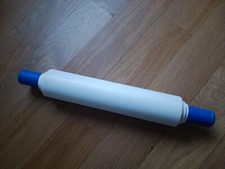 Rouleau pâtisserie tupperware bon état poignées violettes