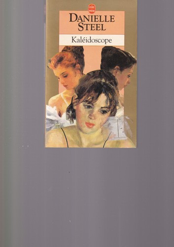 Livre poche kaleidoscope - poche,