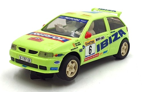 Matchbox scx scale slot - matchbox, 1/32