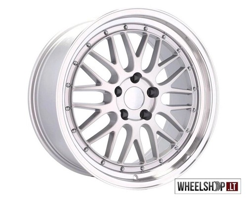 Voxx style bmw e39 e60 - bmw, e65