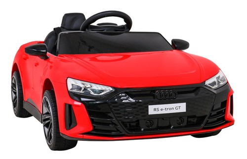 Audi tron gt - rs,