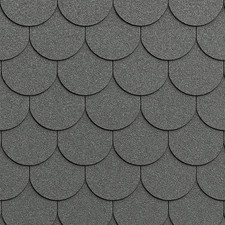 Bardeaux bitumineux Beaver