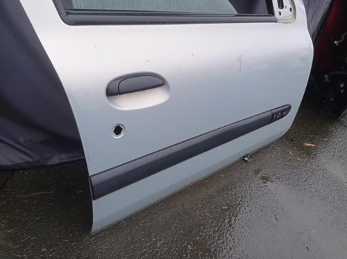 Porte avant droit - , renault