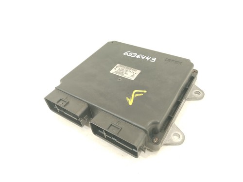1860a718 calculateur moteur - calculateur,