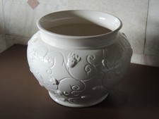 Cache pot en céramique