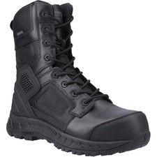 Magnum Bottes De Sécurité