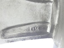 Jante AUDI A4 2 AVANT PHASE 1