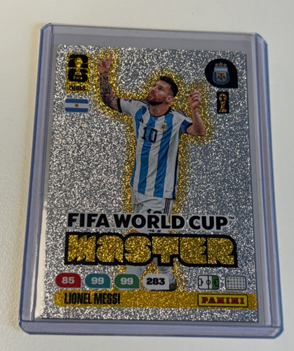 Panini fifa world cup 2026 - cup,