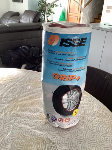 Chaussettes neige verglas - neige, et