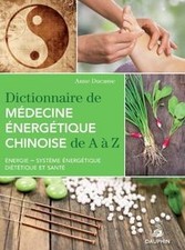 Dictionnaire de médecine