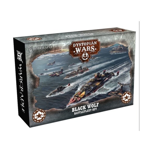 Warcradle dystopian wars 600 - wars, 1/600