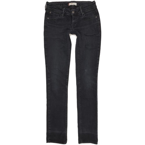 Levi 571 femme noir - levi's,