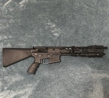 G&G Full Metal GC16 Predator
