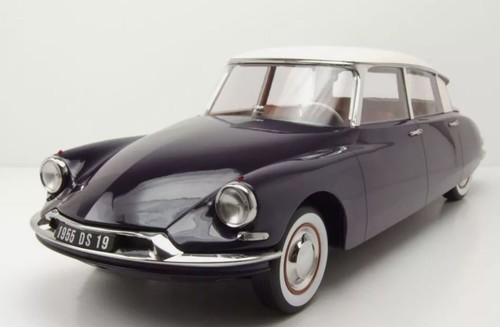 Norev voiture de 1955 - -,