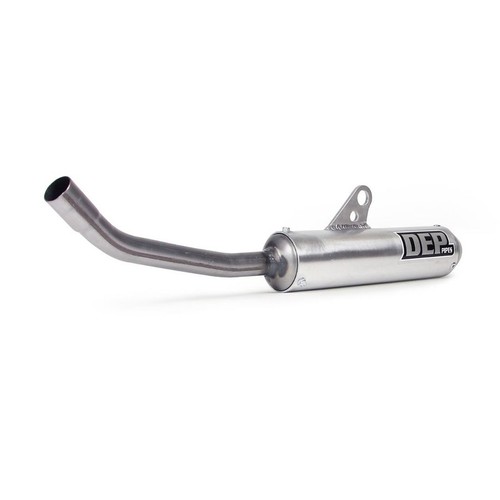 Silencieux dep shorty ktm - silencieux,