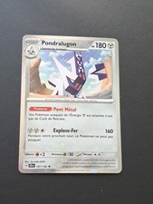 Carte Promo Pokémon -