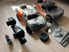 Lot voitures thermiques - lot,