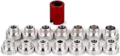 Hornady lock load - hornady, comparator
